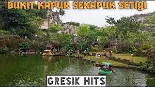 Bukit Kapur Sekapuk Setigi | Wisata Hits Gresik 2022