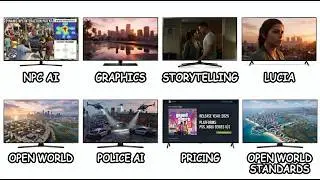 8 Ways GTA 6 Changes Gaming FOREVER Explained