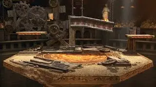Super Smash Bros. Ultimate - My music - Arena Ferox
