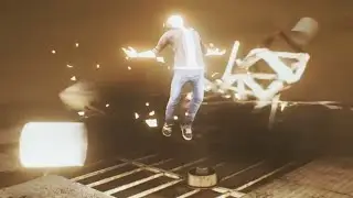 Heroes Reborn Game Trailer (Full HD)