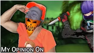 The Culling