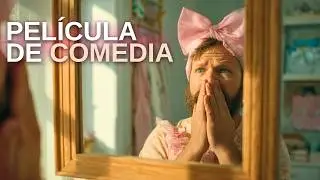 &iexcl;Se despert&oacute; siendo mujer! | Pel&iacute;cula de comedia | Pel&iacute;culas completas en espa&ntilde;ol