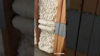 #oddlysatisfying #asmr #foam #insulation #satisfying #asmrrelax #trending