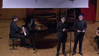 Concerto Aperitivo della Domenica - Paesaggi dell'anima