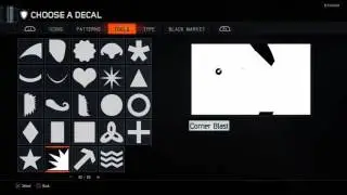 Easy emblem tutorial for BO3