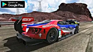 И ЭТИ ГОНКИ Я ЖДАЛ? ОБЗОР НА PROJECT CARS GO ANDROID GAMEPLAY ГОНКИ 2021 ГОДА