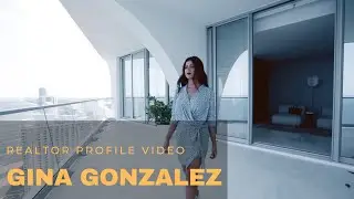 Real Estate Agent Bio Video | Agent Profile | Gina Gonzalez PA | Ancona Real Estate Vlog 009