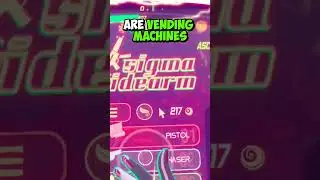 Here is what you should be doing with the vending machines you find in Rogue Ascent