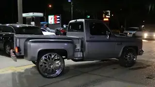 Veltboy314 - Stepside Sortbed On 28