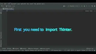 #1. Label Widget