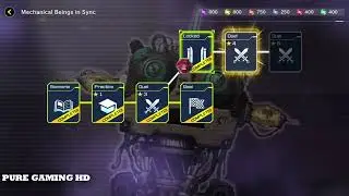 Yu-Gi-Oh! Master Duel Solo Gameplay Mechanical Beings in Sync (No Commentary)