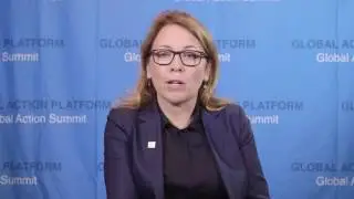 2016 Global Action Platform: Dana Hyde
