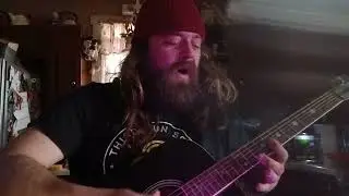 Spinning - Dylan Barnes-Trout 