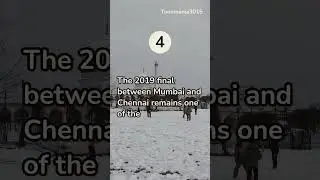 #shorts #ipl2025 #toonmania3015 #shortsvideo #iplfacts #iplcomeback #trending #chennaisuperkings #