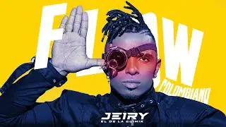 JEIRY - Flow Colombiano (Official video )
