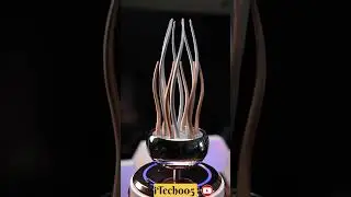 Unbelievable show piece lamp 😱 #shorts #youtubeshorts