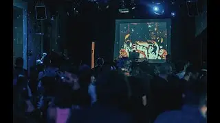Pedellus | Sutoro Live @ BackStage
