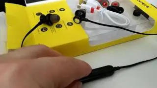 Гарнитура Awei A980BL