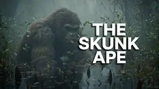 The Skunk Ape - Florida's Swamp Monster