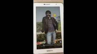 Funny Photo Effects