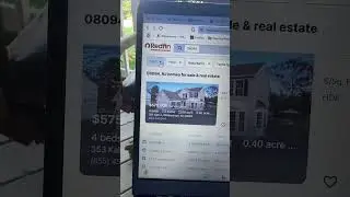 HOUSE IN AMERICA WITHOUT A BANK