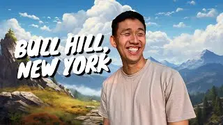 The Ultimate Birthday Hiking Adventure | Bull Hill (Mt. Taurus), NY
