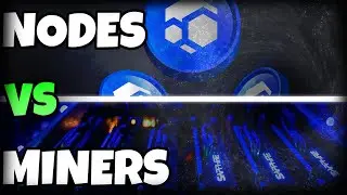 What Investment is Better? Nodes VS Miners Profitability, Costs and Efficiency | Flux Nodes & Miners