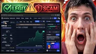 Обзор и руководство по токену CoinMarketCap 20 Index DTF ($CMC20) (2026)