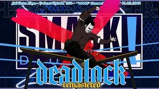 [ᴅᴇᴀᴅʟᴏᴄᴋ ʀᴇᴛʀᴏ ꜱʏɴᴄ #1] WWF SmackDown Xtreme 1.2.2001! Matt Hardy leg drops a table (2026 Remaster)