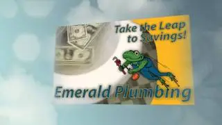 DC Plumber | Emerald Plumbing