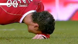 Cristiano Ronaldo Vs Manchester City Home HD 720p (09/12/2006)
