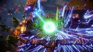 New HouseMark Game Nex Machina All Humans Saved !