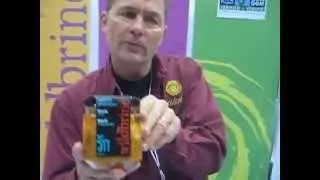 Wildbrine @ CHFA Expo East 2013