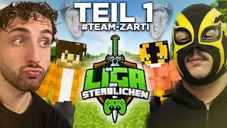 WIR MACHEN METER! (DLDS3 mit @RayoThundder) | Part 1
