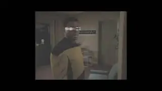 Star Trek TNG: The Crisis With Catians