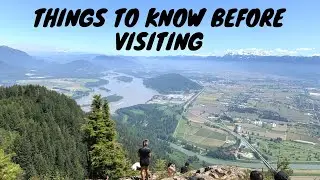 Highest Viewpoint in Abbotsford, BC | The Sumas Mountain Trail Guide and Review