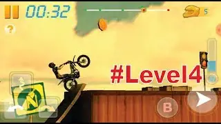 Bike Racing 3D - Level 4