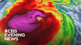 Tracking Hurricane Delta as it churns in the Gulf Coast
