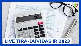 Tire suas dúvidas sobre a declaração de Imposto de Renda