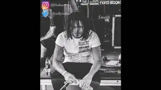 Young Nudy x 21 Savage Type Beat 