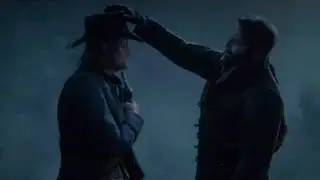 Getting the high honor ending ~ Red dead Redemption 2 [PS5 HD]