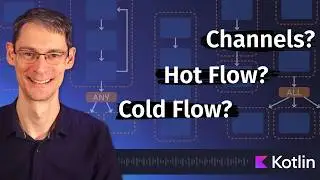 When Flows Won't Cut It