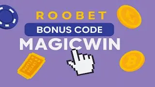 Roobet Promo Code 
