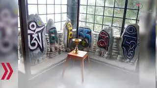 The Tibet Museum, Mcleod Ganj Guide - What to do, When to visit, How to reach, Cost  Tripspell