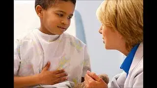 الحموضة عند الأطفال أسبابها وعلاجها واكتشافها