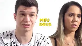 Fifa Strip Mulher Mel&atilde;o