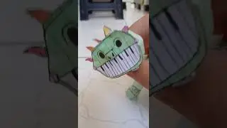 Reuni&atilde;o sobre o melhor cap&iacute;tulo de poppy playtime com os novos personagens!! #humor #trending