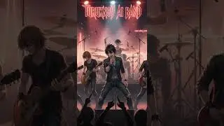 Iniibig Kita - Roel Cortez (AI Rock Version)                                             