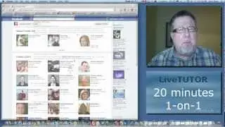 LearnNowBC - Facebook Privacy