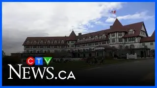 N.B. resort gets major renovations